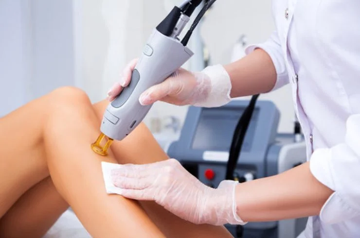 LHR-Laser Hair Removal(Face& body)